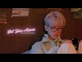 BAEKHYUN / JAPAN 1st MINI ALBUM「BAEKHYUN」MV Shooting Off Shot Movie Teaser