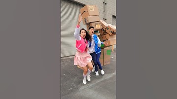 He Saved Our Lives…