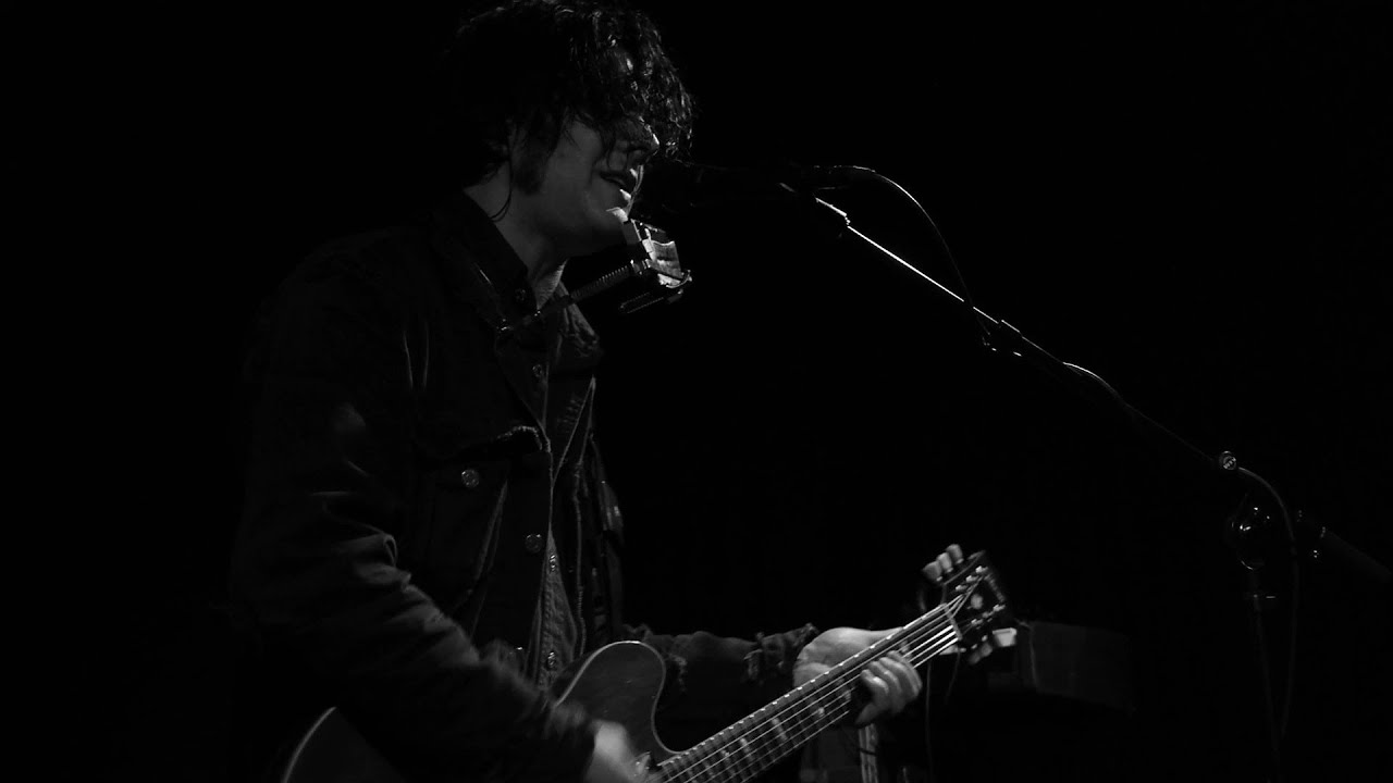 Black Rebel Motorcycle Club - Spread Your Love (Live on KEXP) - YouTube