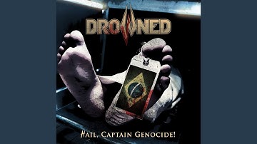 Hail, Captain Genocide!