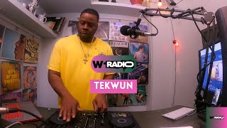Download Lagu W1 Radio Presents: DJ Tekwun live set — recorded @ All Is Joy Studios MP3 Download Lagu W1 Radio Presents: DJ Tekwun live set — recorded @ All Is Joy Studios MP3