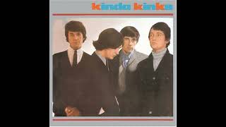 The Kinks  - Got My Feet On The Ground  - 1965 (STEREO in)