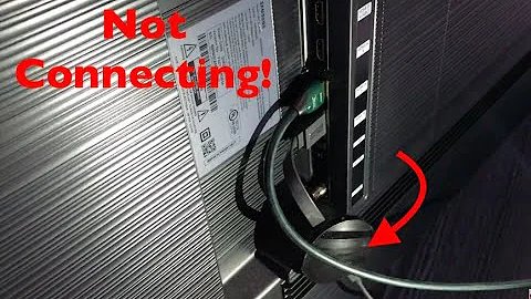 Google ChromeCast not connecting to TV/Internet - 4 MOST Common causes!
