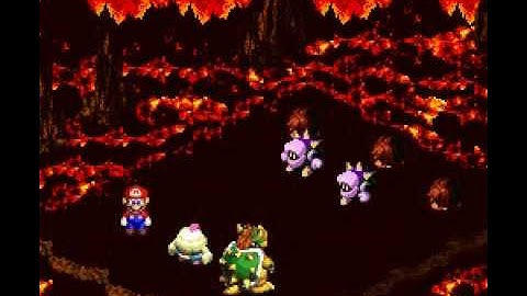 Super Mario RPG - Full Playthrough Part 49