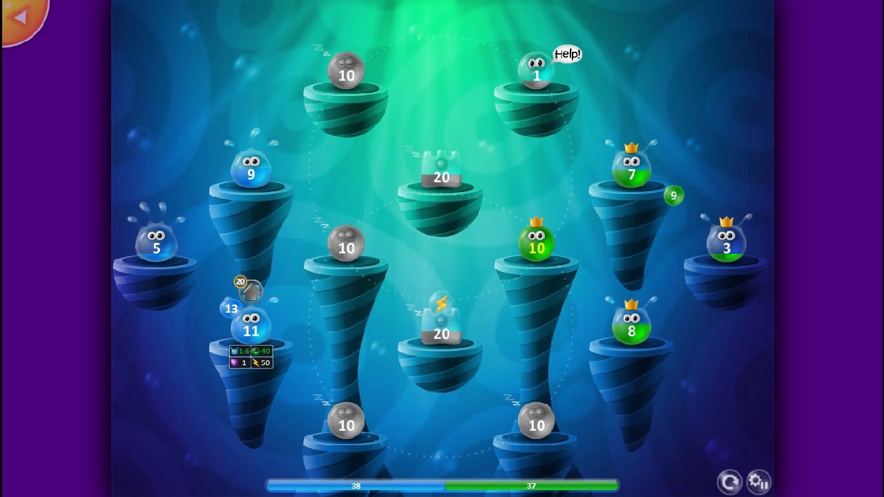 Jelly Go Parte5 YouTube