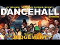 Dancehall Mix 2024 | New Dancehall Songs 2024 | JUDGEMENT | Nigy Boy, Masicka, Intence | DJ Treasure