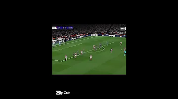هدف رايس الاسطوري الاول ضد ريال مدريد أسطوري 