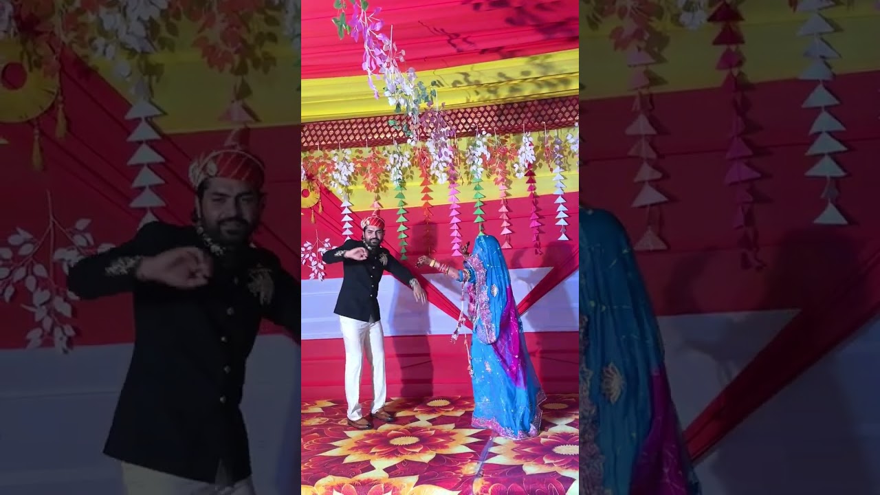 Piya rakhdi lana re || chalo ji piya ji || mere dholna dance video 