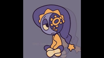 nimbasa core • animation meme • tower of souls!astro [dandy