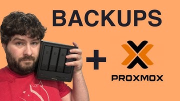 All about PROXMOX BACKUP SERVER! Feat. Ugreen NAS