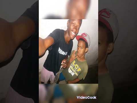 Wilson G_-_Feat_-_Nilson G_-_And_-_ Edy Boy