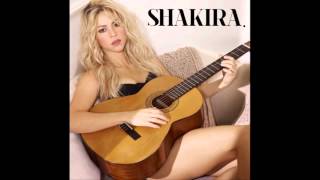 Shakira - Dare ( La la la ) -  HD Resimi