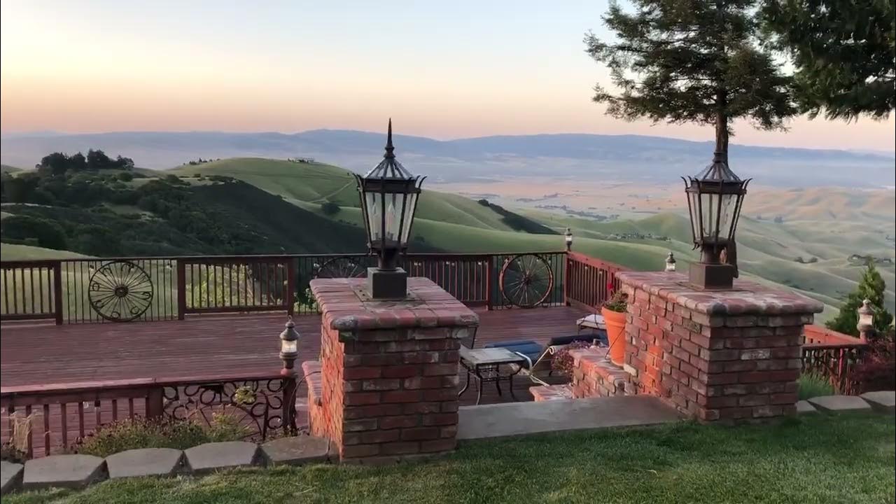 The Gated Estate, Livermore CA YouTube