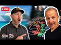 Chips, Ships, and Craps Sessions