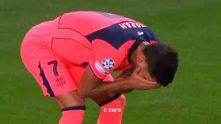 Lamine Yamal Vs Club Brugge Hd Ucl