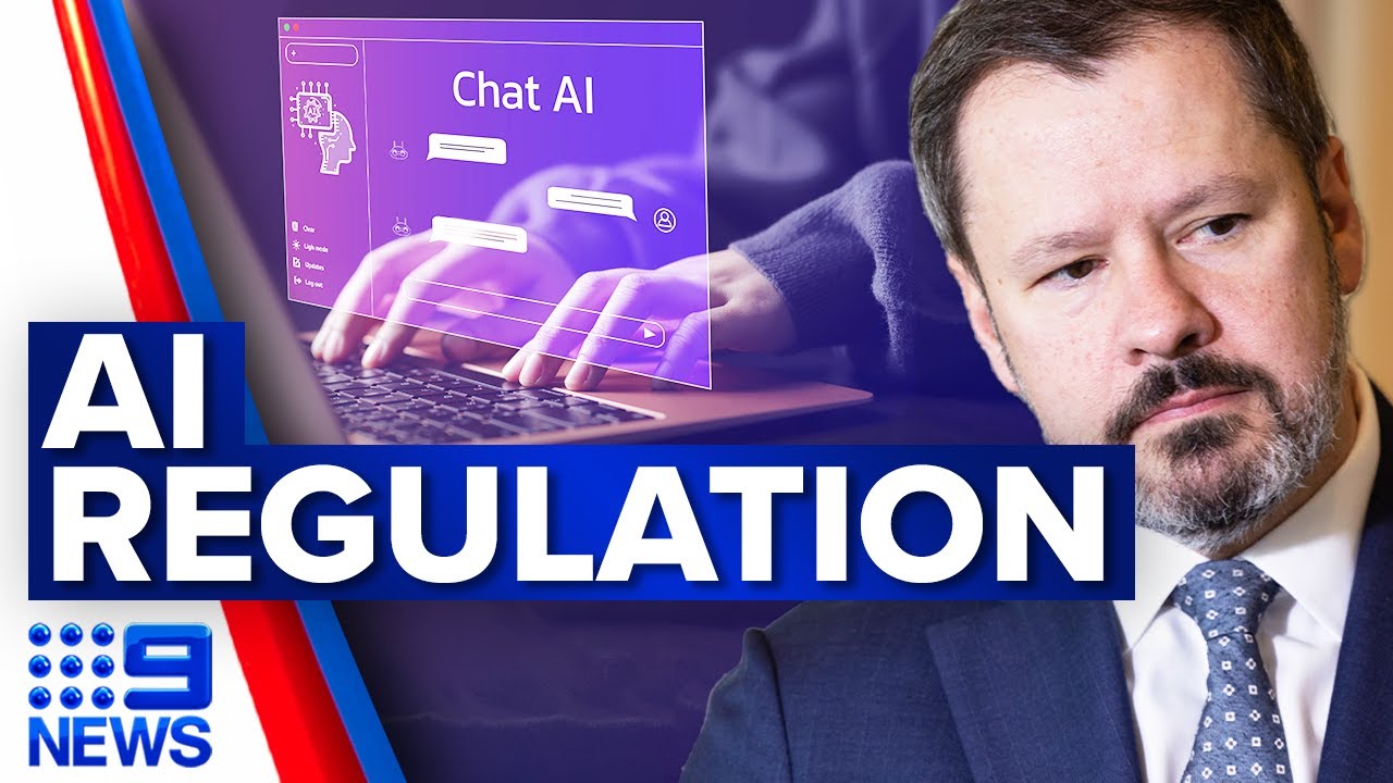 Federal Government Prepares To Regulate Artificial Intelligence 9 Federal government prepares to regulate artificial intelligence 9