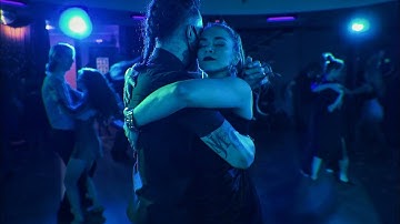 RZA2020 Carlos Oliveira & Oksana Zemtsova #Zouk improvisation