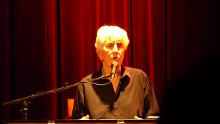 CATHEDRAL (Pt 1) by GRAHAM NASH April 21, 2023 @ Carnegie Music Library Munhall Homestead PA