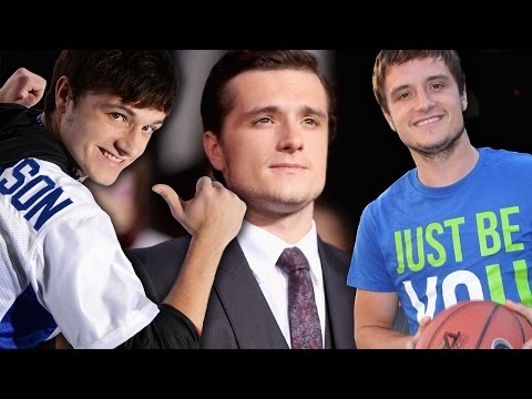 Video: ¿Dónde está josh hutcherson ahora?