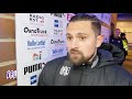 VfL-TV | Doppeltorschütze Alvarez nach Lotte-Sieg