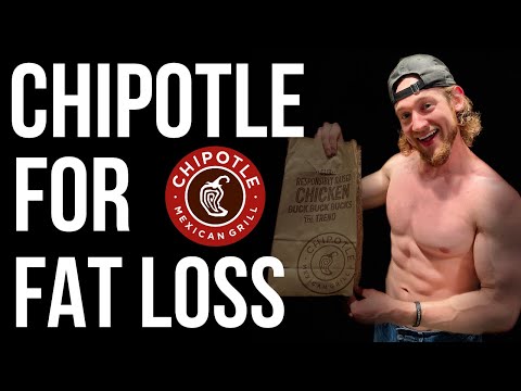 Chipotle For Fat Loss (6 Fat Loss Meal Ideas & Tips!)