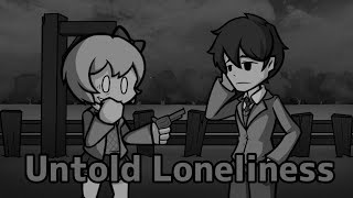 Untold Loneliness But Sayori And Mc Sing It