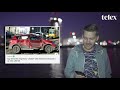 Óriási dráma! Curtis elcsukló hangon közölte Palik Lászlóval