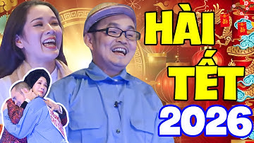 Hài Tết 2026 Xuân Hinh | Cười Rớt Hàm Với Hài "GẶP LẠI NGƯỜI XƯA" - Hài Xuân Hinh, Thanh Thanh Hiền