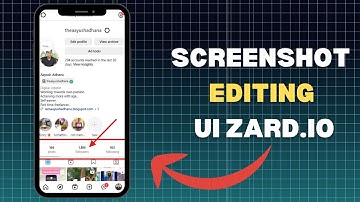 how to edit screenshot in uizard | how to edit screenshot in uizard in pc|edit screenshot in uizard
