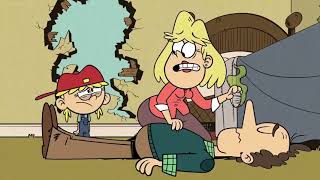 The Loud House Episode Ruthless People 1 4 The Loud House