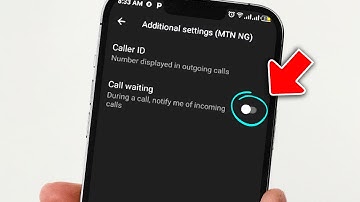 How to Cancel incoming Calls waiting on Android