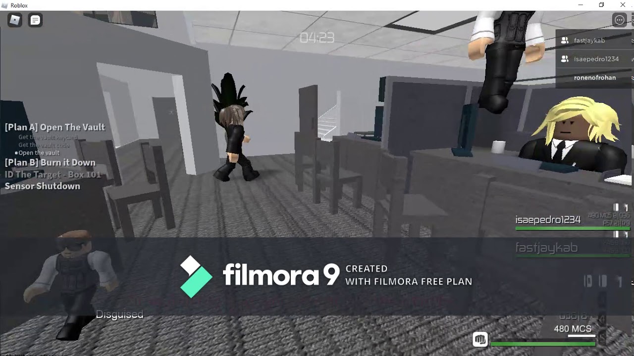 Rookie Plan B Stealth Deposit Entry Point Roblox Youtube - youtube stealth roblox Rookie Plan B Stealth Deposit Entry Point Roblox Youtube - stealth roblox