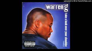 Celebrity Warren G - Smokin' Me Out Net Worth