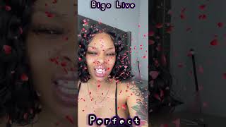 Bigo Live Perfect
