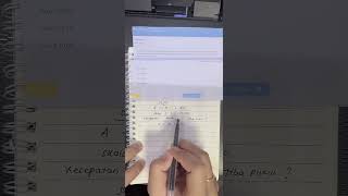 Part 2 bahas soal TKA matematika SD kelas 6 #maths #matematika #tkamatematika #serunyabelajar #fyp