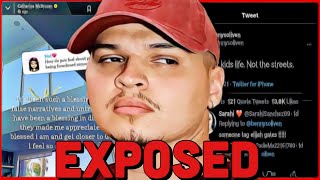 BENNY SOLIVEN CALLS OUT ELSY EX!?*SHOCKING*ACE FAMILY CATHERINE RESPONDS TO EVICTION…THE TRUTH