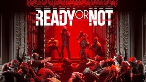 S Ranking Ides of March and A Lethal Obsession in ReadyOrNot.