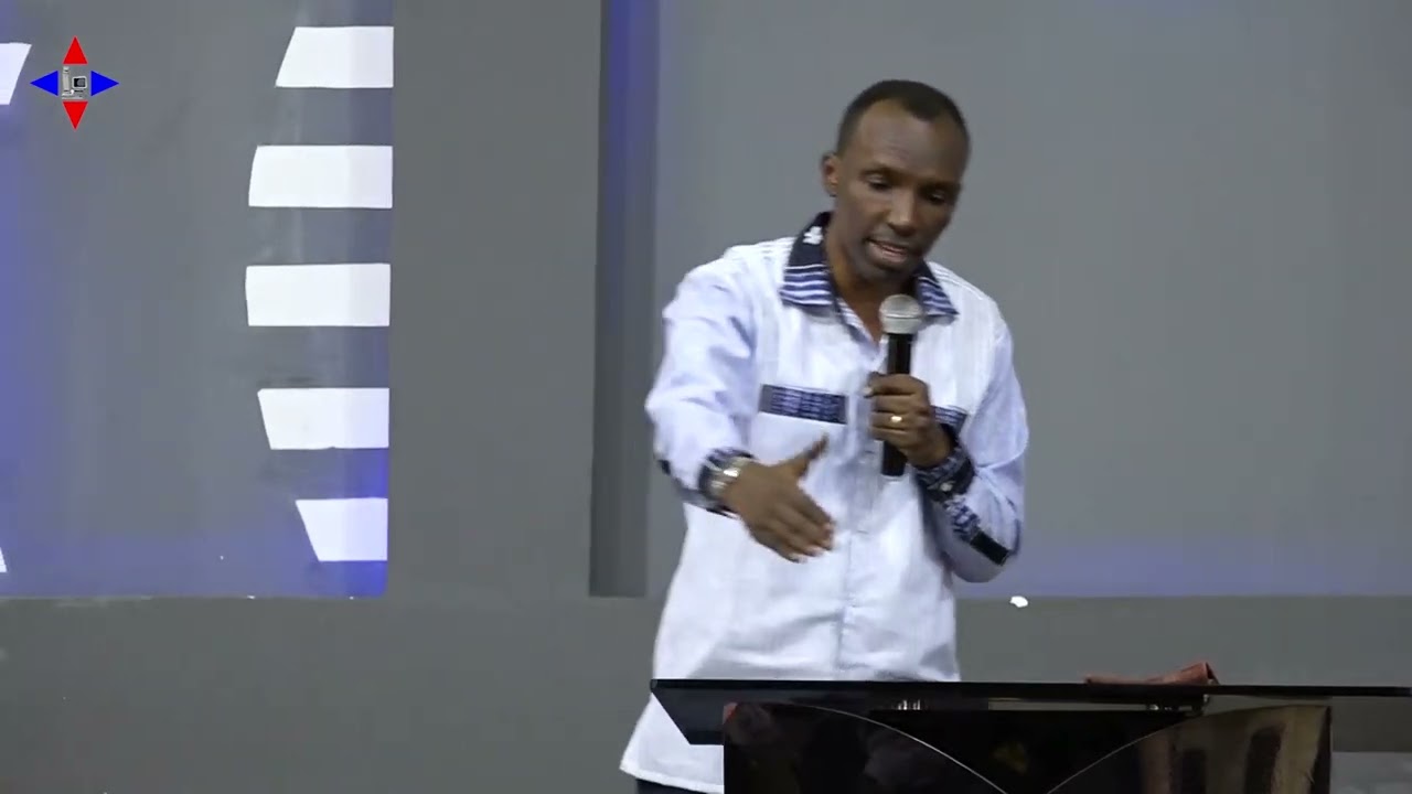 ISI Y'UKURI by Chris NDIKUMANA