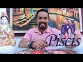 PISCIS!!!♓ LA SUERTE CONTIGO!!! EQUILIBRIO EN TUS ACTIVIDADES!!! TU NATURALEZA DE SER BUEN@ SIEMPRE!