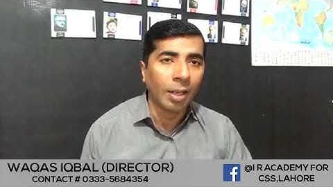 Critical Analysis of IR Paper CSS 2018