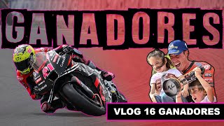 Aleix Espargaró VLOG #16 Ganadores