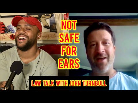 Not Safe For Ears - Jack TurnBull (Turnbull Brockmeyer Law Group)