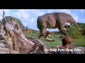 [MMV]Jurassic World,&quot;Lifeline&quot;