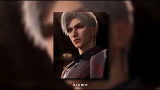 Marwa Loud - Bad Boy (slowed   reverb)