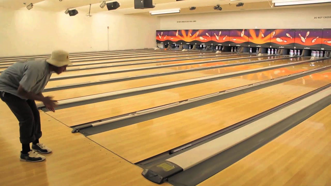 Going Bowling YouTube