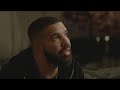 WHAT DRAKE THINKS ABOUT COLE AND KENDRICK || Drake interview