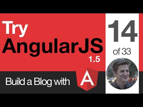 Try AngularJS 1.5