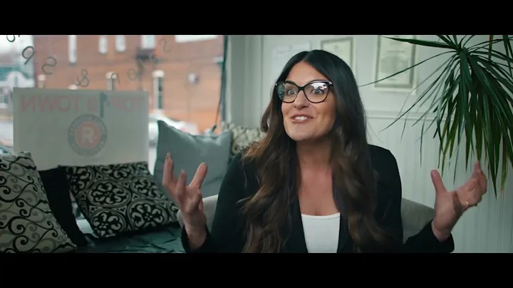 Amanda Brinkman - Small Business Speaker