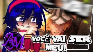 Miside React A Carmesim Player As Urahara