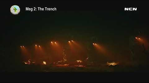 Edision OS MIO 4K Signal Below Lock Demo